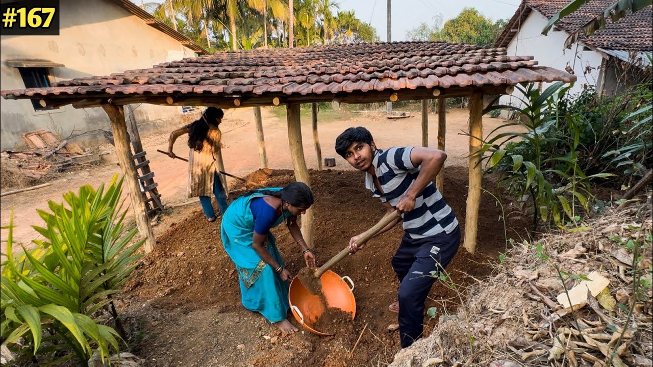 Warehouse Flooring work complete Kiya 😍