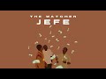 (FREE)Lil Baby x Drake Type Beat - &quot;Jefe&quot;