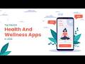 Case study  |Mental wellness app | SNS Institutions