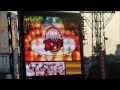 小野大輔 空条承太郎  小野友樹 東方仗助  楽天MC最後の一言