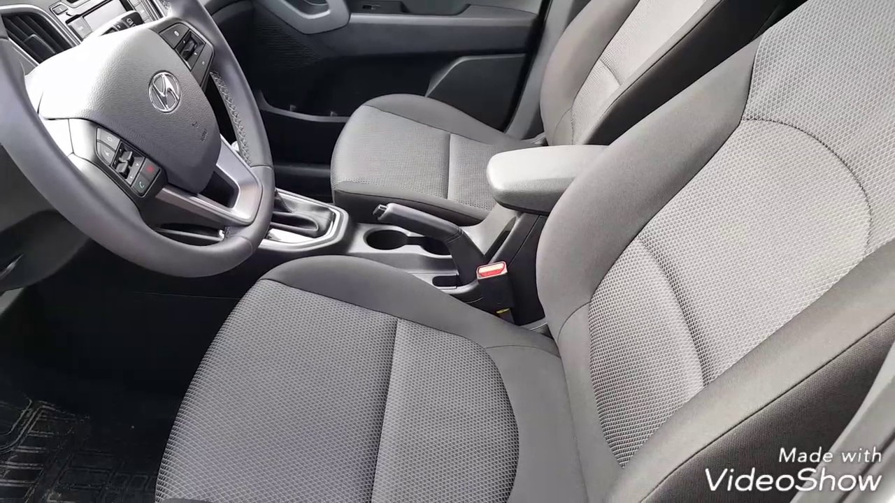 Чехлы на hyundai creta