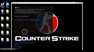 Admin Hack для взлома админок кс 1 6 и ксс