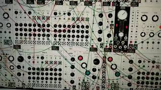 VCV RACK- First patch