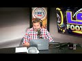 Is Sam Leavitt the SEC’s Best QB? | Why LSU Fans Should Believe the Hype