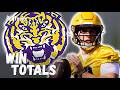Is Sam Leavitt the SEC’s Best QB? | Why LSU Fans Should Believe the Hype