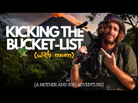 Can Virtual Travels With My Mum Take Her Mind Off Cancer 