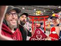 Notre première fois à Japan Expo !