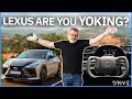 2026 Lexus RZ Review Exciting New Tech Coming To Aus 2026 Lexus RZ Review Exciting New Tech Coming To Aus