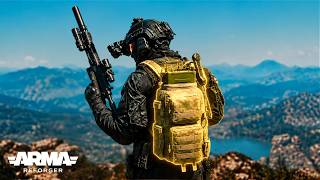 We Exploited the MOST HATED MECHANIC in Arma Reforger and Turned the Match Around