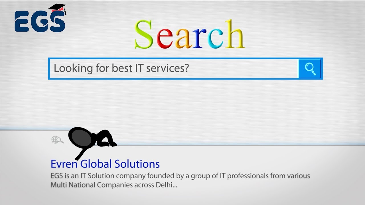 Best IT Service Company | Digital Marketing Company | French Translation Services | EGS