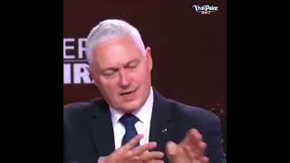 Général Yakovleff sur LCI : la Finul documente 10 000 violations israéliennes contre 4 du Hezbollah