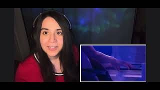 Spicy reacts to LOVEBITES - DYSTOPIA SYMPHONY +Beethoven Moonlight Sonata Live