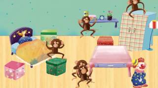 Monkeys Are Everywhere
