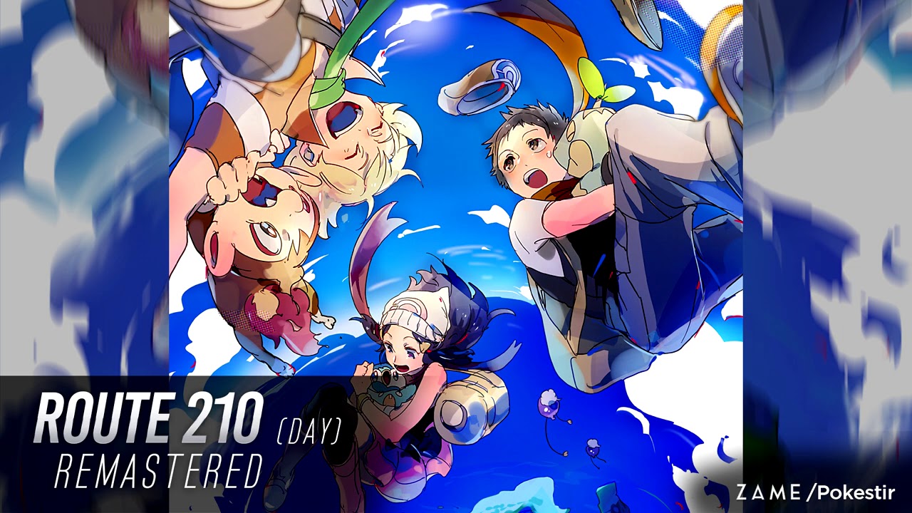 route-210-day-remaster-collab-w-pokestir-pok-mon-brilliant