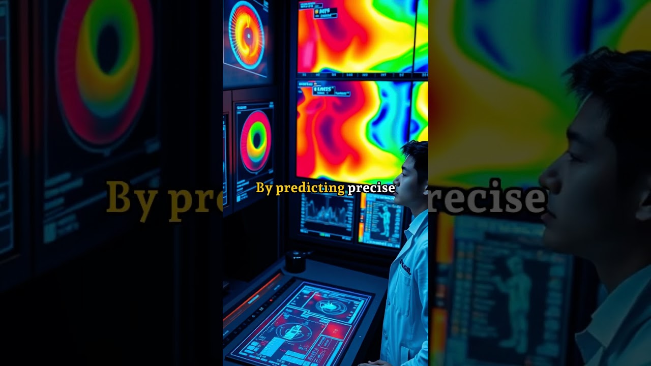 How Quantum Computers Are Making Nano-Tech SAFER Than Ever!  