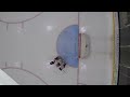 Real Canadian Superstore Save of the Night: Jaden Cholette keeps it off the goal line