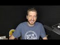 Beginning of video