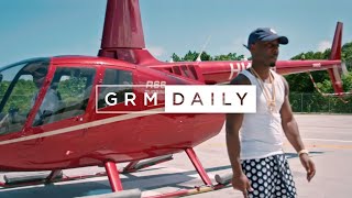 Jay Midge - It’s Only Right (Prod. by Wisemusik & Wardo) [Music Video] | GRM Daily