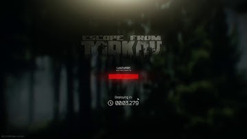 My first EFT raid ever