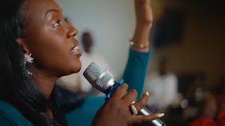 URI IBYIRINGIRO - JESCA ft MERCI