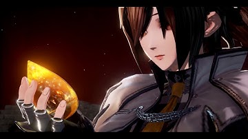 Code Vein Ending Dweller in the Dark Japanese [No Restore Eos Vestiges]