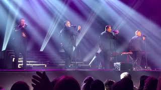 Human Nature - Whisper Your Name live