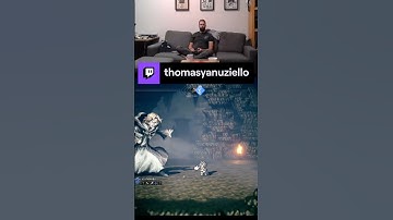 Starting to play Octopath Traveler for the first time.  Chose to st... | thomasyanuziello on #Twitch