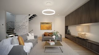 Marshall White | 4 50 Victoria Road, Hawthorn East