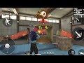 Mrhemant ytlone  gameplay garena free fire