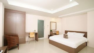 Memory Place Samphran Nakhon Pathom, Thailand Hotel Review