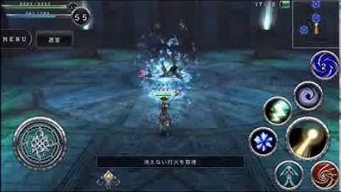 Avabel online random dungeon magician(el) solo