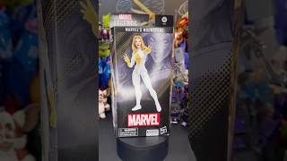 #MarvelLegends #WalgreensExclusive #Moonstone #Hasbro #Marvel #comics #DarkAvengers