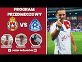 CZAS NA PIERWSZĄ WYGRANĄ | WISŁA KRAKÓW - RUCH CHORZÓW | STUDIO PRZED MECZEM