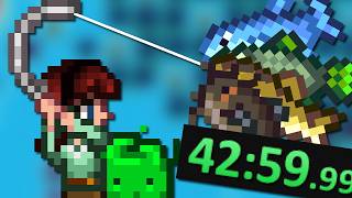 Fishing for the Fastest Fish Tank Bundles in the World! 🎣 || Stardew Valley VOD @ArgonMatrix
