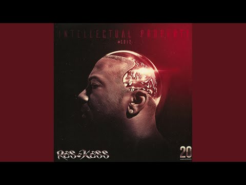 Ras Kass — Constant Elevation (feat. Rza)