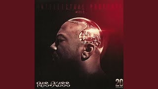 Constant Elevation (feat. Rza)