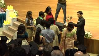 Pathways Noida Graduation - Class of 2026