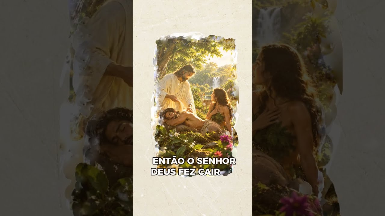 #ia #deus #cenas #iaviral