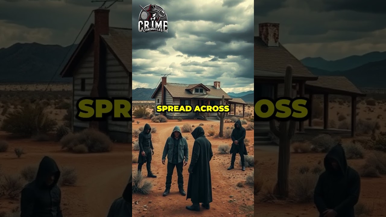 He Tried to Evict Them… They Killed Him