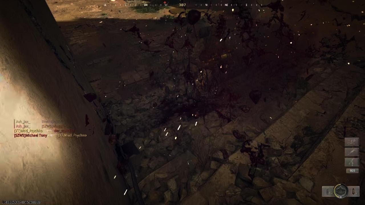 Call of Duty Black Ops 6 multiplayer quick warm up gameplay