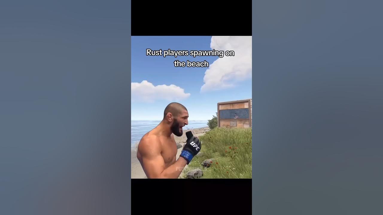 Best Rust Memes Ep-16 - YouTube