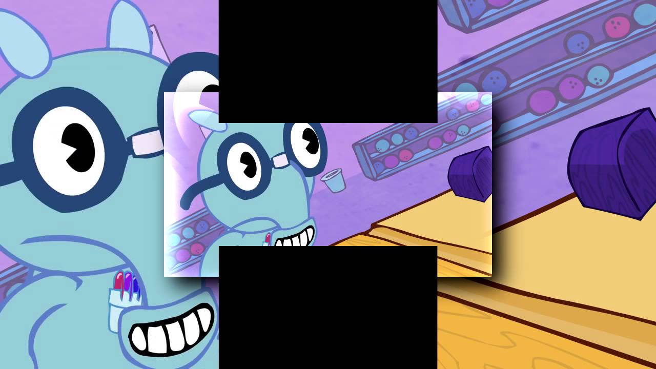 (YTPMV) Happy Tree Friends - Spare Me (Classics Remastered) Scan - YouTube