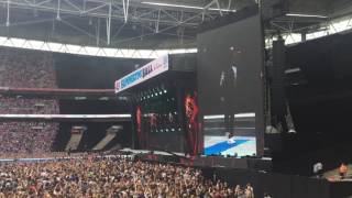Shut Up - Stormzy (Summertime Ball 2017)