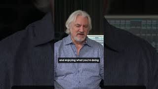 Inspiration In The Studio