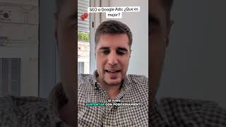 Seo vs google ads #sem #ppc #seo #googleads