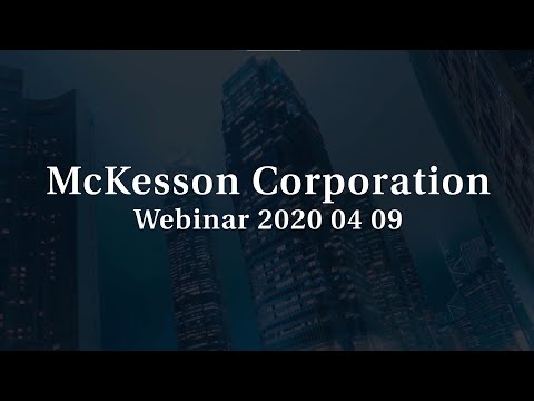 Uniform Accounting Spotlight on McKesson Corporation (MCK:USA)