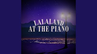 Planetarium piano Version from La La Land