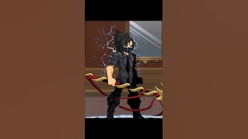 AQW NEW YOKAI DRAGONSLAYER SET /JOIN HAKUWAR
