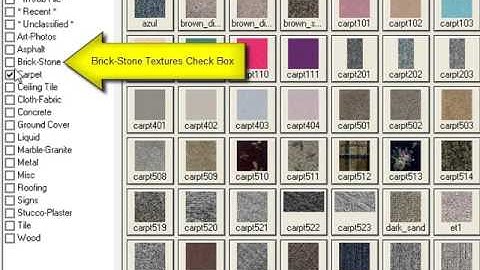 Building a Simple Interior Space - Part 2 (modifying)