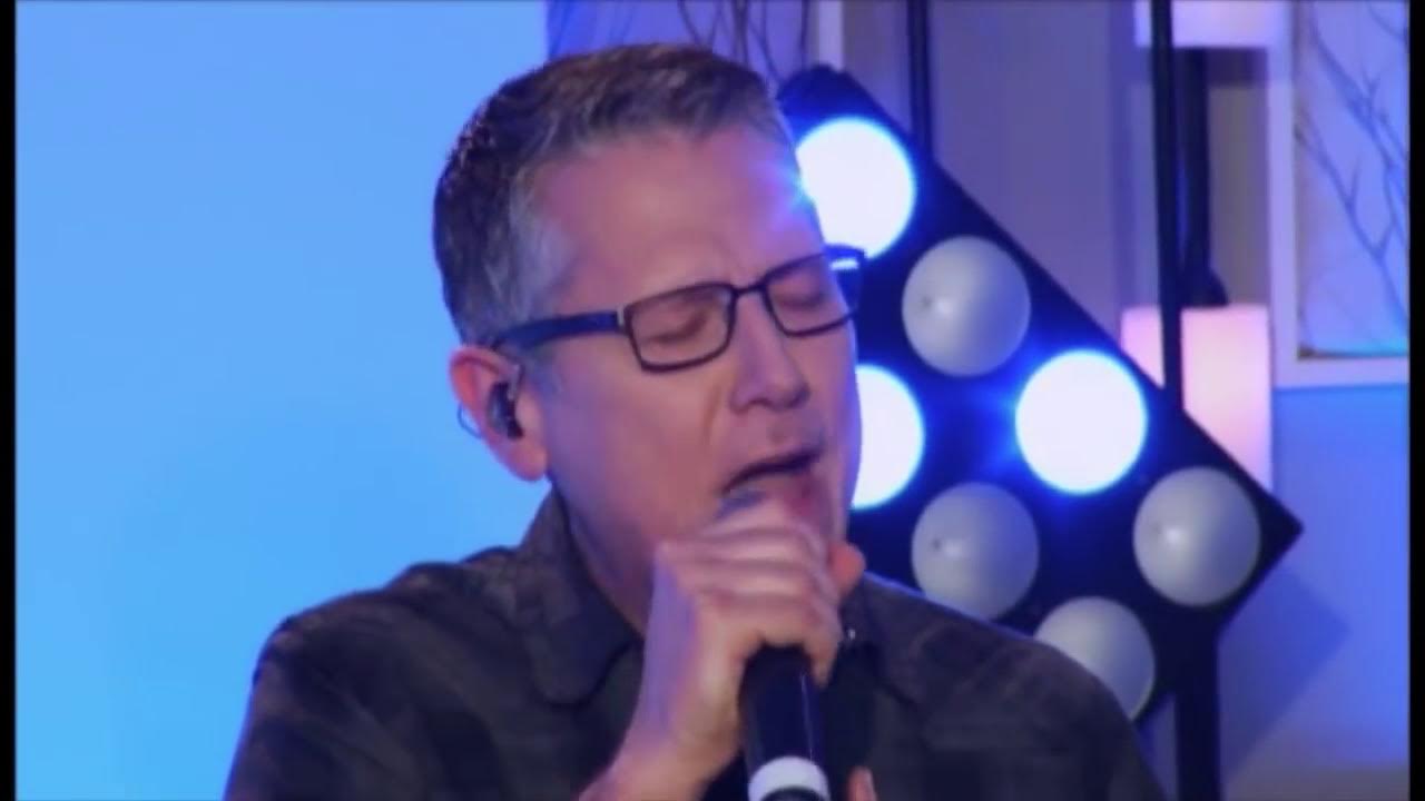 Brian Free & Assurance - He Will Carry You (Official Live Video) Brian Free & Assurance - He Will Carry You (Official Live Video)